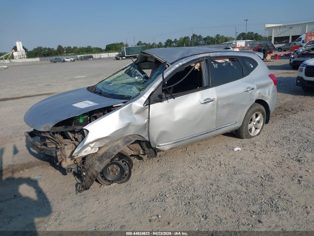 Продажа на аукционе авто 2012 Nissan Rogue S, vin: JN8AS5MT8CW263925, номер лота: 44924623