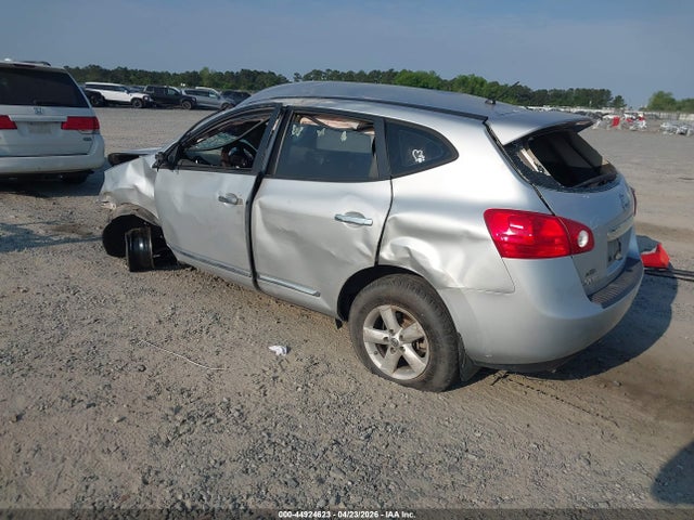 Продажа на аукционе авто 2012 Nissan Rogue S, vin: JN8AS5MT8CW263925, номер лота: 44924623