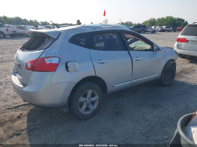 Продажа на аукционе авто 2012 Nissan Rogue S, vin: JN8AS5MT8CW263925, номер лота: 44924623