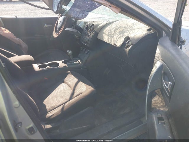 Продажа на аукционе авто 2012 Nissan Rogue S, vin: JN8AS5MT8CW263925, номер лота: 44924623