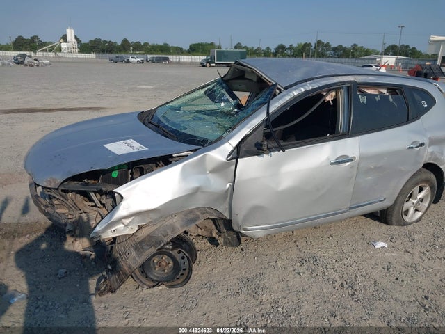 Продажа на аукционе авто 2012 Nissan Rogue S, vin: JN8AS5MT8CW263925, номер лота: 44924623