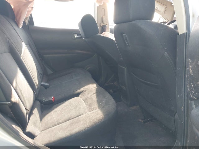 Продажа на аукционе авто 2012 Nissan Rogue S, vin: JN8AS5MT8CW263925, номер лота: 44924623