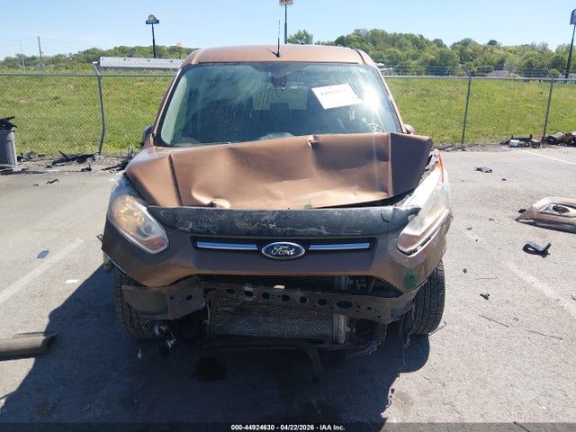 Aukcja sprzedaży 2014 Ford Transit Connect Titanium, vin: NM0GE9G74E1148402, numer aukcji: 44924630