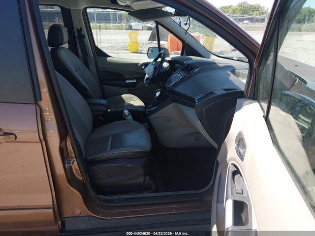 Aukcja sprzedaży 2014 Ford Transit Connect Titanium, vin: NM0GE9G74E1148402, numer aukcji: 44924630