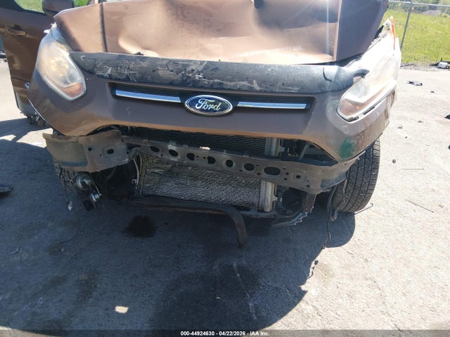 Aukcja sprzedaży 2014 Ford Transit Connect Titanium, vin: NM0GE9G74E1148402, numer aukcji: 44924630