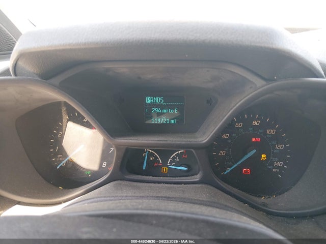Aukcja sprzedaży 2014 Ford Transit Connect Titanium, vin: NM0GE9G74E1148402, numer aukcji: 44924630