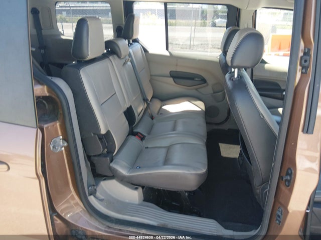 Aukcja sprzedaży 2014 Ford Transit Connect Titanium, vin: NM0GE9G74E1148402, numer aukcji: 44924630