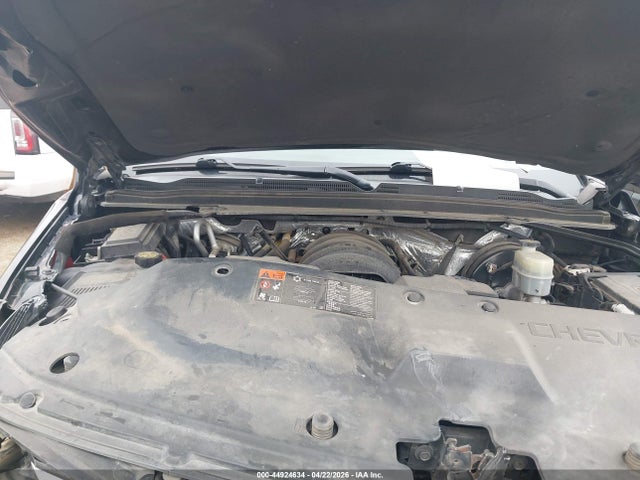 Продаж на аукціоні авто 2015 Chevrolet Tahoe Ltz, vin: 1GNSKCKC9FR160319, номер лоту: 44924634