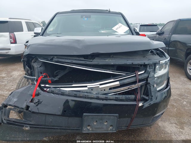 Продаж на аукціоні авто 2015 Chevrolet Tahoe Ltz, vin: 1GNSKCKC9FR160319, номер лоту: 44924634