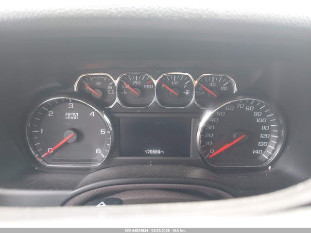 Продаж на аукціоні авто 2015 Chevrolet Tahoe Ltz, vin: 1GNSKCKC9FR160319, номер лоту: 44924634