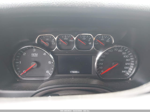 Продаж на аукціоні авто 2015 Chevrolet Tahoe Ltz, vin: 1GNSKCKC9FR160319, номер лоту: 44924634