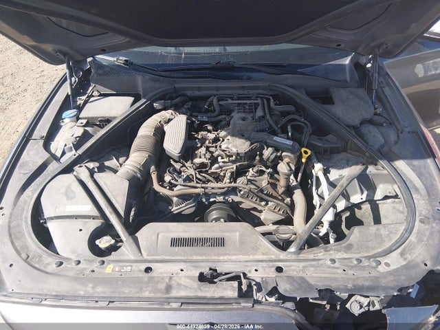 Aukcja sprzedaży 2015 Hyundai Genesis 3.8, vin: KMHGN4JE0FU087123, numer aukcji: 44924639