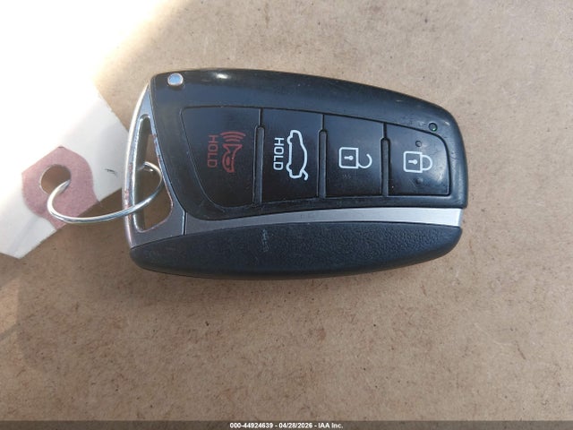 Aukcja sprzedaży 2015 Hyundai Genesis 3.8, vin: KMHGN4JE0FU087123, numer aukcji: 44924639