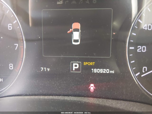 Aukcja sprzedaży 2015 Hyundai Genesis 3.8, vin: KMHGN4JE0FU087123, numer aukcji: 44924639