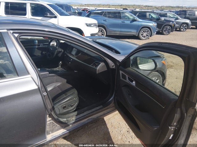 Aukcja sprzedaży 2015 Hyundai Genesis 3.8, vin: KMHGN4JE0FU087123, numer aukcji: 44924639