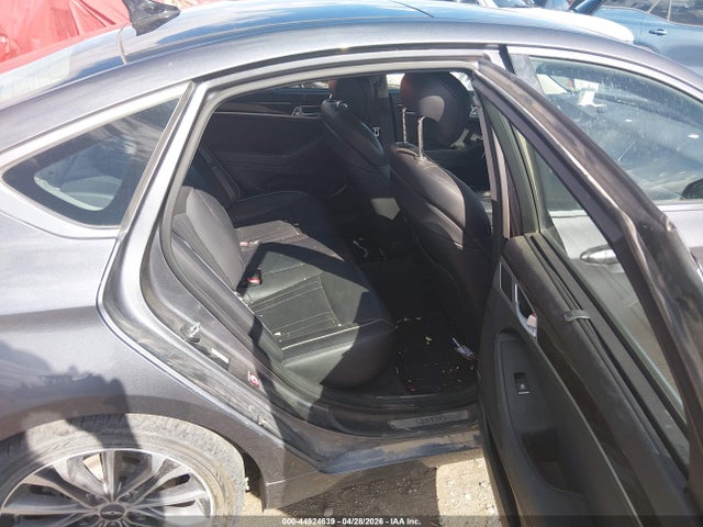 Aukcja sprzedaży 2015 Hyundai Genesis 3.8, vin: KMHGN4JE0FU087123, numer aukcji: 44924639