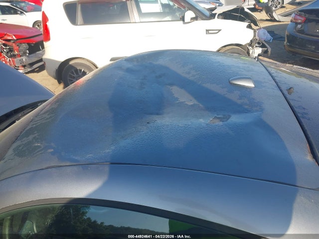 44924641 :رقم المزاد ، JN1AZ34E56M380314 vin ، 2006 Nissan 350z Grand Touring مزاد بيع