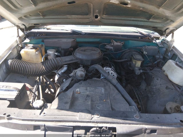 Продажа на аукционе авто 1993 Gmc Sierra K1500, vin: 1GTEK14Z6PZ512155, номер лота: 44924644