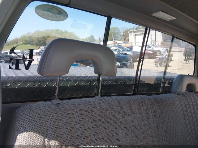 Продажа на аукционе авто 1993 Gmc Sierra K1500, vin: 1GTEK14Z6PZ512155, номер лота: 44924644