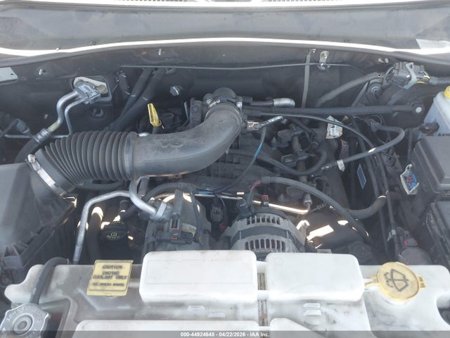Aukcja sprzedaży 2008 Jeep Liberty Limited Edition, vin: 1J8GP58K68W228065, numer aukcji: 44924648