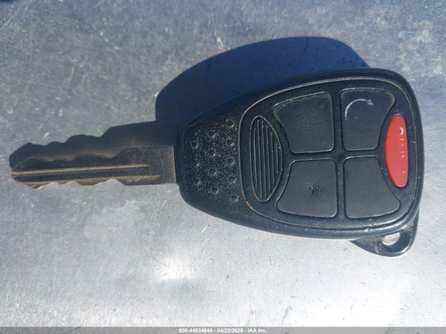 Aukcja sprzedaży 2008 Jeep Liberty Limited Edition, vin: 1J8GP58K68W228065, numer aukcji: 44924648