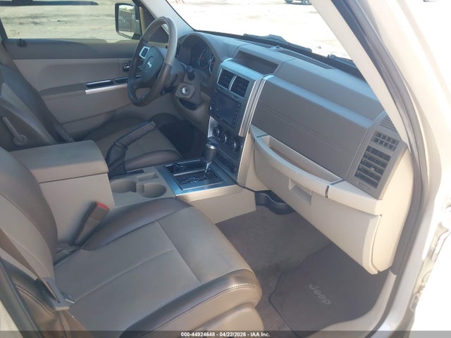 Aukcja sprzedaży 2008 Jeep Liberty Limited Edition, vin: 1J8GP58K68W228065, numer aukcji: 44924648