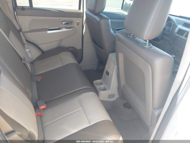 Aukcja sprzedaży 2008 Jeep Liberty Limited Edition, vin: 1J8GP58K68W228065, numer aukcji: 44924648