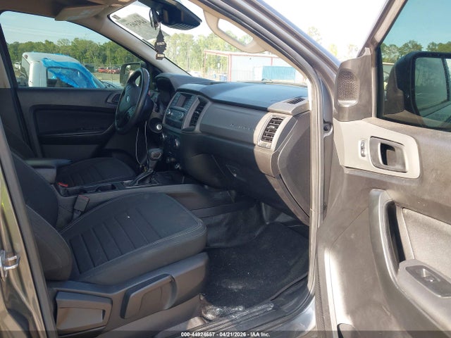 44924657 :رقم المزاد ، 1FTER4FH9MLD28568 vin ، 2021 Ford Ranger Xl مزاد بيع