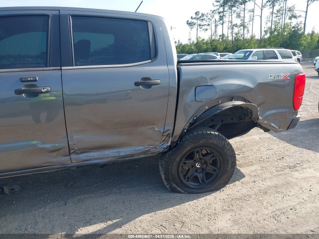 44924657 :رقم المزاد ، 1FTER4FH9MLD28568 vin ، 2021 Ford Ranger Xl مزاد بيع