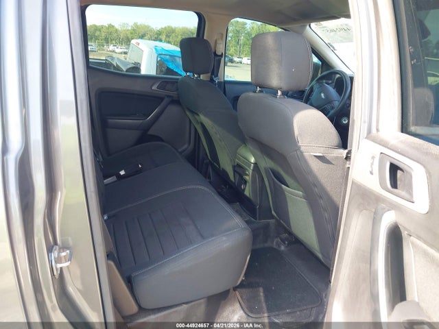 44924657 :رقم المزاد ، 1FTER4FH9MLD28568 vin ، 2021 Ford Ranger Xl مزاد بيع
