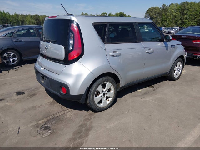 Продаж на аукціоні авто 2017 Kia Soul, vin: KNDJN2A2XH7456091, номер лоту: 44924658