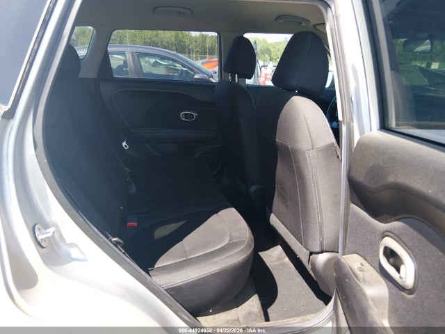 Продаж на аукціоні авто 2017 Kia Soul, vin: KNDJN2A2XH7456091, номер лоту: 44924658