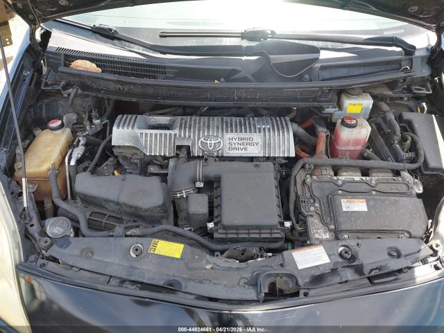 Aukcja sprzedaży 2015 Toyota Prius Three, vin: JTDKN3DU2F0418917, numer aukcji: 44924661