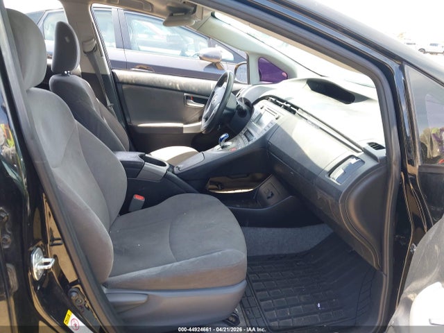 Aukcja sprzedaży 2015 Toyota Prius Three, vin: JTDKN3DU2F0418917, numer aukcji: 44924661