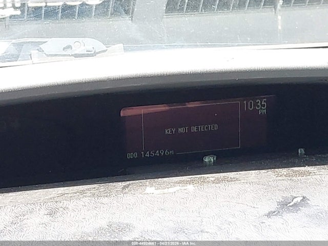 Aukcja sprzedaży 2015 Toyota Prius Three, vin: JTDKN3DU2F0418917, numer aukcji: 44924661