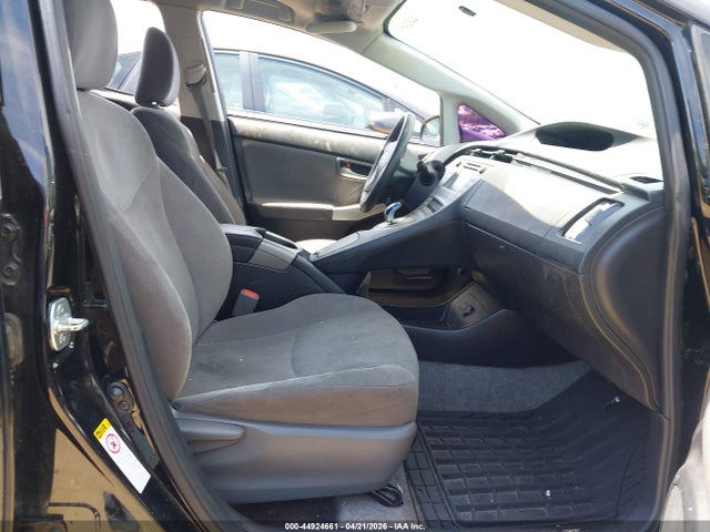Aukcja sprzedaży 2015 Toyota Prius Three, vin: JTDKN3DU2F0418917, numer aukcji: 44924661