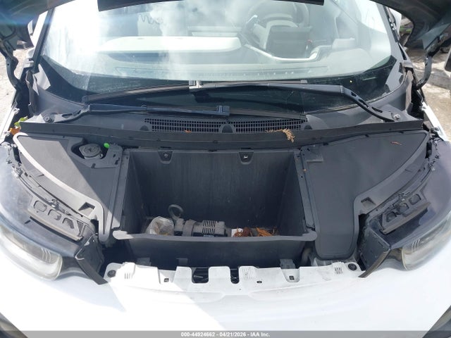 Продаж на аукціоні авто 2014 Bmw I3 Base W/range Extender, vin: WBY1Z4C53EV275525, номер лоту: 44924662