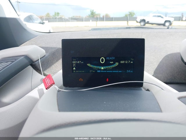 Продаж на аукціоні авто 2014 Bmw I3 Base W/range Extender, vin: WBY1Z4C53EV275525, номер лоту: 44924662