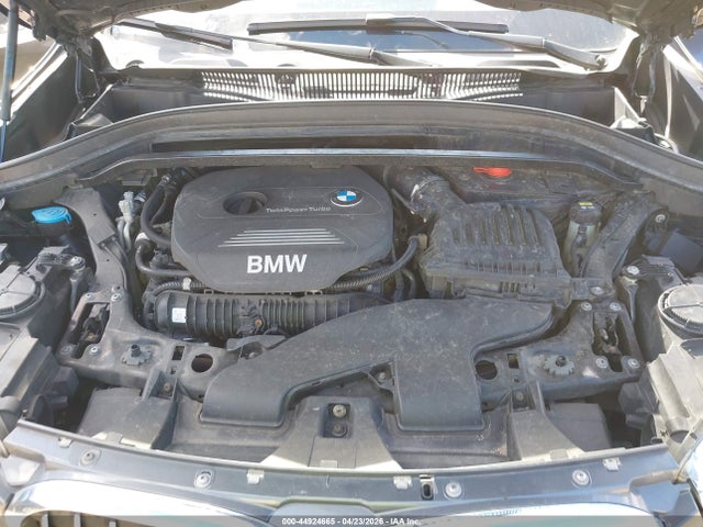 2018 Bmw X1 Xdrive28i მანქანა იყიდება აუქციონზე, vin: WBXHT3C34J5F92272, აუქციონის ნომერი: 44924665