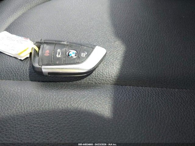 2018 Bmw X1 Xdrive28i მანქანა იყიდება აუქციონზე, vin: WBXHT3C34J5F92272, აუქციონის ნომერი: 44924665