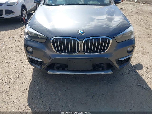 2018 Bmw X1 Xdrive28i მანქანა იყიდება აუქციონზე, vin: WBXHT3C34J5F92272, აუქციონის ნომერი: 44924665