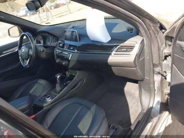 2018 Bmw X1 Xdrive28i მანქანა იყიდება აუქციონზე, vin: WBXHT3C34J5F92272, აუქციონის ნომერი: 44924665