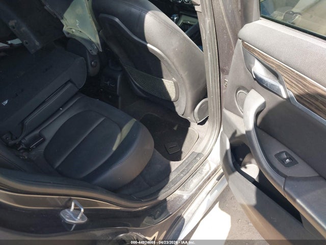 2018 Bmw X1 Xdrive28i მანქანა იყიდება აუქციონზე, vin: WBXHT3C34J5F92272, აუქციონის ნომერი: 44924665