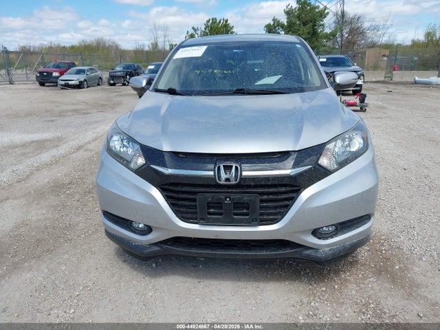 2016 Honda Hr-v Ex მანქანა იყიდება აუქციონზე, vin: 3CZRU6H52GM713921, აუქციონის ნომერი: 44924667