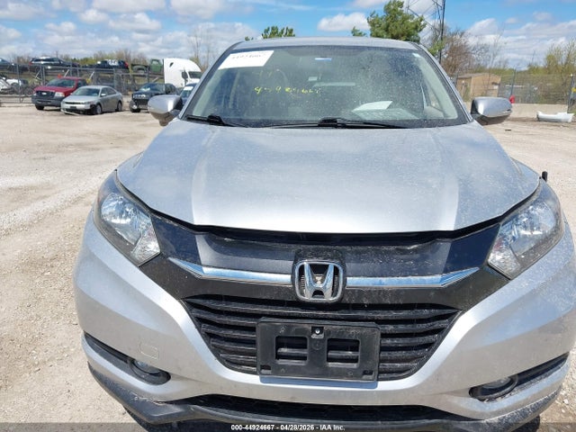 2016 Honda Hr-v Ex მანქანა იყიდება აუქციონზე, vin: 3CZRU6H52GM713921, აუქციონის ნომერი: 44924667