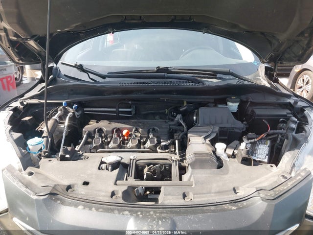 3CZRU6H70HM713239 Honda Hr-v Ex-l