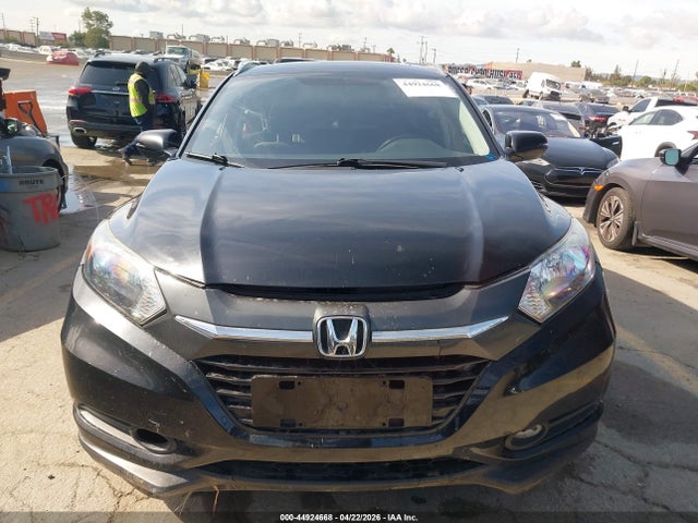 3CZRU6H70HM713239 Honda Hr-v Ex-l
