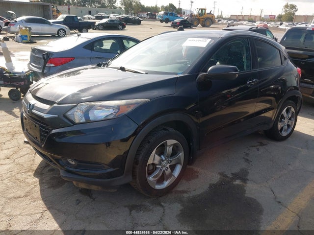 3CZRU6H70HM713239 Honda Hr-v Ex-l