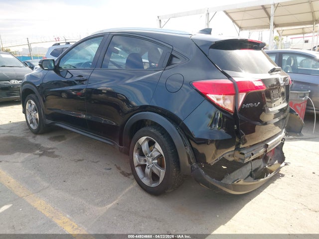 3CZRU6H70HM713239 Honda Hr-v Ex-l