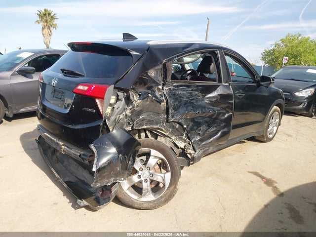 3CZRU6H70HM713239 Honda Hr-v Ex-l